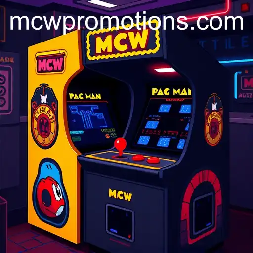 Revisiting the Retro: Exploring the 'Classic Arcade' Collection