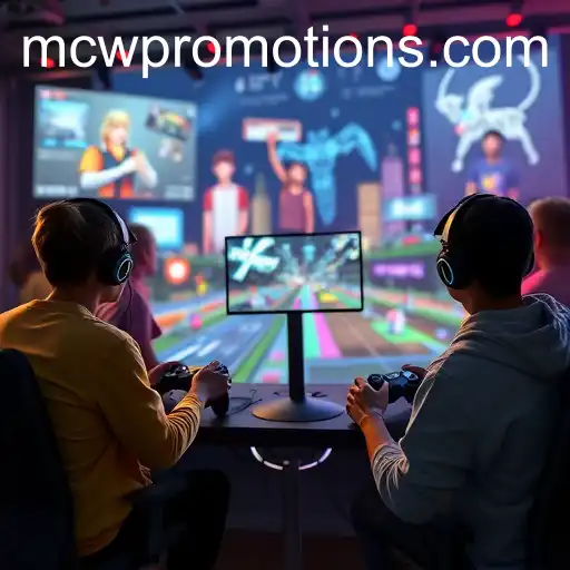 The Evolution of Online Gaming in 2026