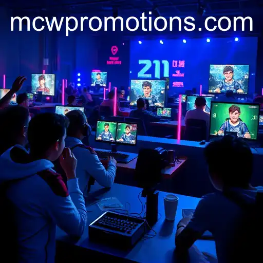 The Impact of Online Gaming Communities in 2025