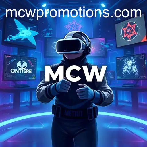 MCW Game Website Innovation and Trends