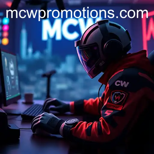 MCW: Revolutionizing Online Gaming in 2026