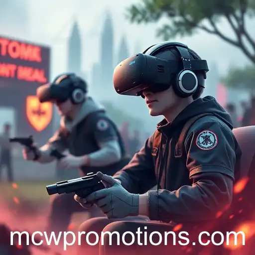 The Evolution of Online Gaming Communities