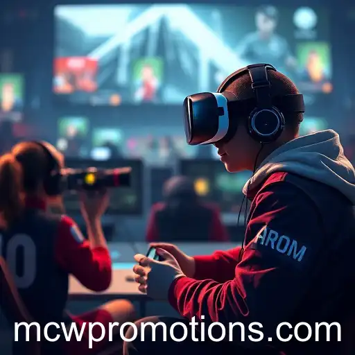 Gaming Evolution: Reflecting on Trends and Innovations