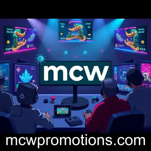 The Rise of Gaming Platforms Amidst Global Shifts