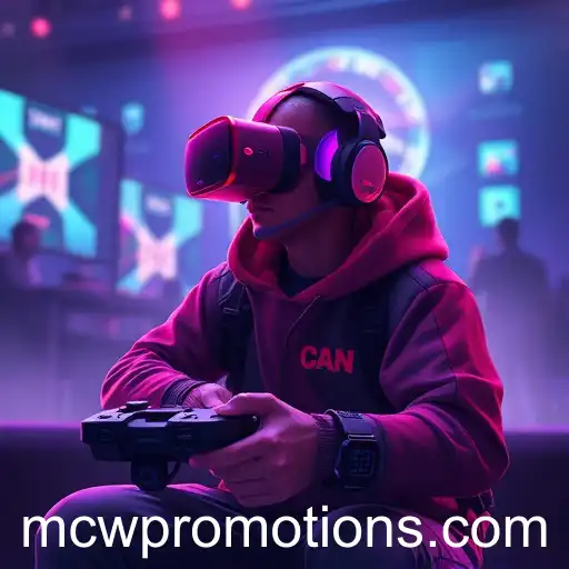 Gaming Trends Shaping 2025