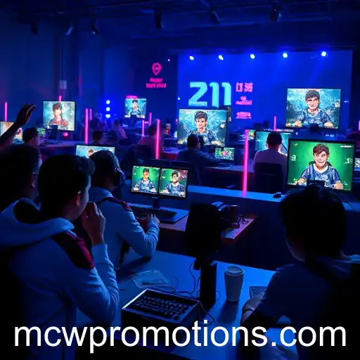 The Impact of Online Gaming Communities in 2025