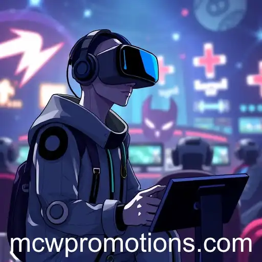 The Rise of Interactive Gaming Experiences in 2025