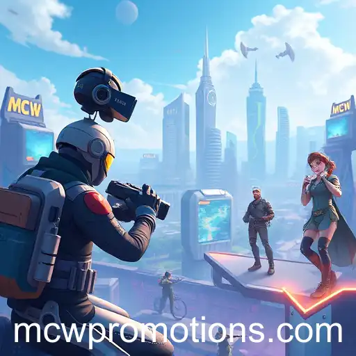 MCW: The Evolution of Digital Gaming