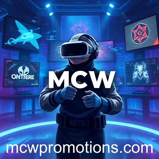 MCW Game Website Innovation and Trends
