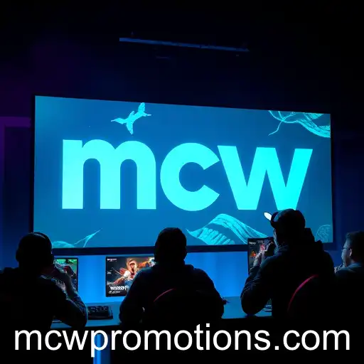 Gaming Dynamics: MCW's Digital Evolution