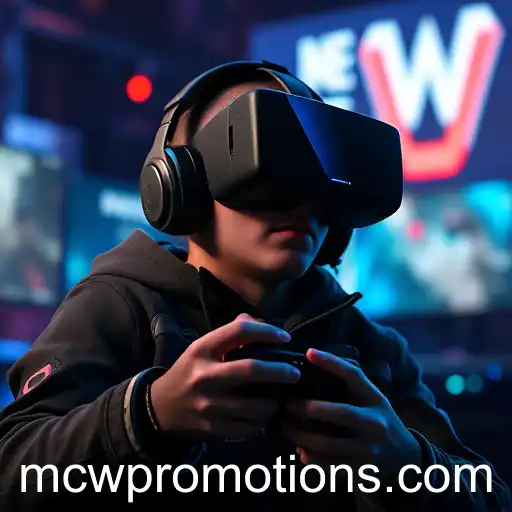 MCW Gaming Evolves Amidst Industry Shifts