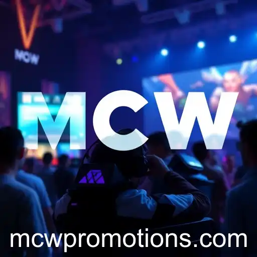 MCW Revolutionizes Online Gaming Experience