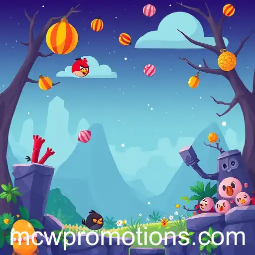 MCW Revolutionizes Online Gaming Experience