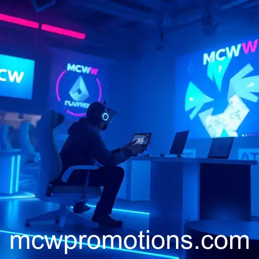 The Rise of MCW in the Gaming World