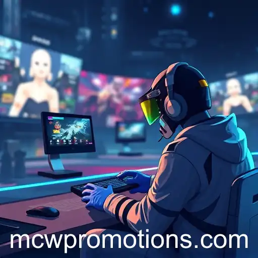 The Rise of Online Game Platforms