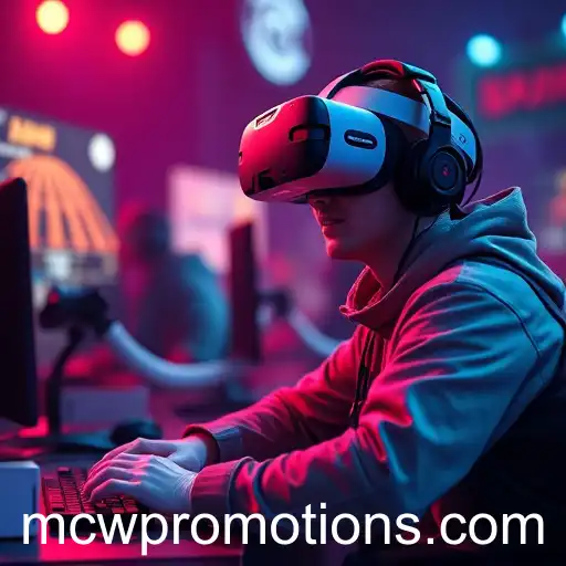 The Online Gaming Renaissance