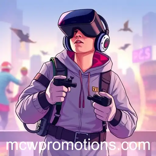 The Rise of Gaming in 2025