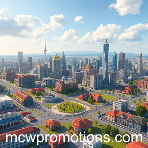 Emerging Trends in Online Gaming for 2025