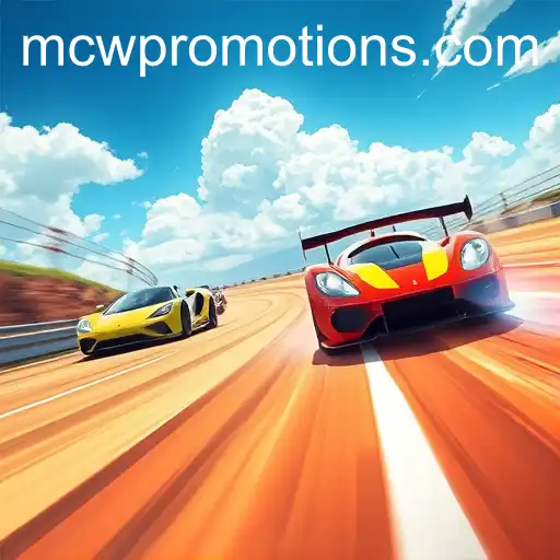 Revving Up the Engines: Exploring the 'High-Speed Racing' Genre in Gaming