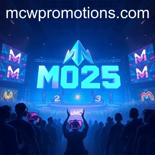 The Rise of MCW in the Gaming World