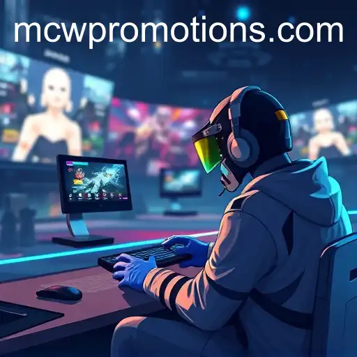 The Rise and Evolution of Online Gaming Communities