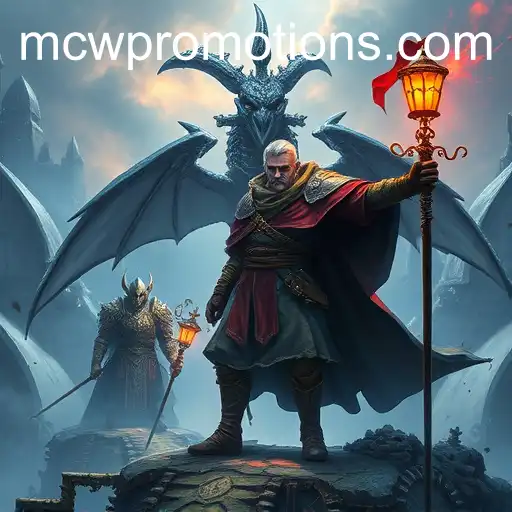 The Captivating World of Role-Playing Games: Exploring the Genre and Its Evolution