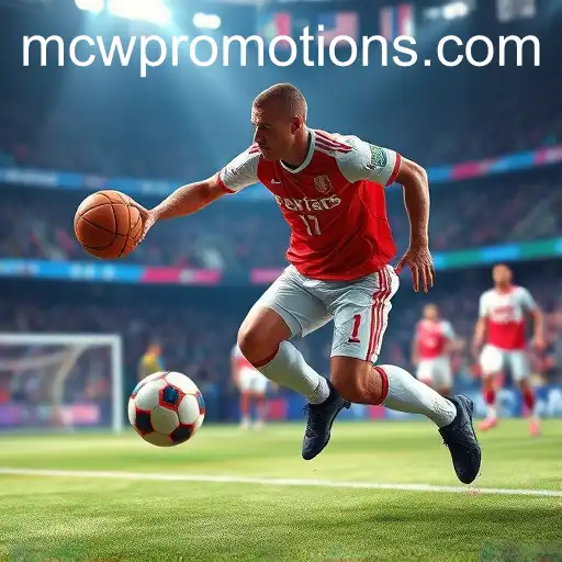 Exploring the World of Virtual Sports: A Deep Dive into the MCW Category