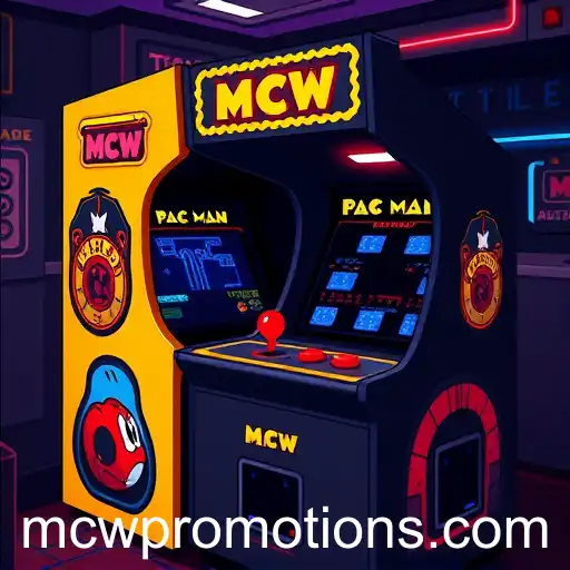 Revisiting the Retro: Exploring the 'Classic Arcade' Collection