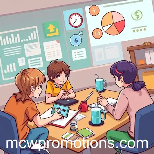 The Role of Educational Games in Modern Learning