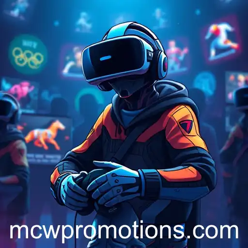 Gaming in a Virtual Era: MCW and Beyond