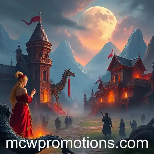 Gaming Industry's New Frontier