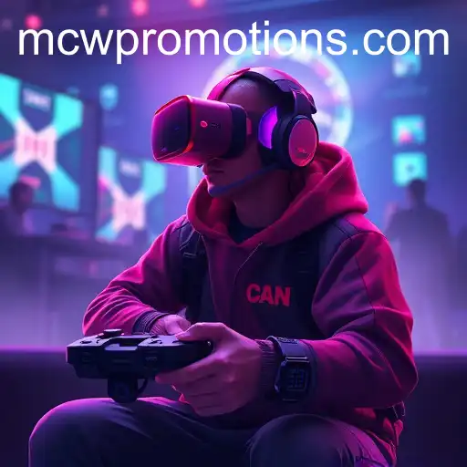 Gaming Trends Shaping 2025