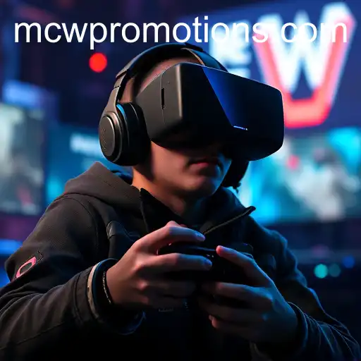 MCW Gaming Evolves Amidst Industry Shifts