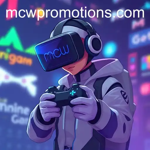 MCW: Revolutionizing the Online Gaming Experience