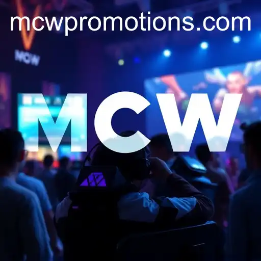 MCW Revolutionizes Online Gaming Experience