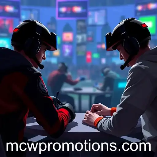 Exploring the World of Online Multiplayer Games: A Deep Dive into the 'mcw' Category