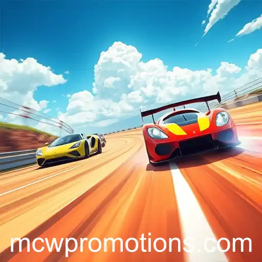 Revving Up the Engines: Exploring the 'High-Speed Racing' Genre in Gaming