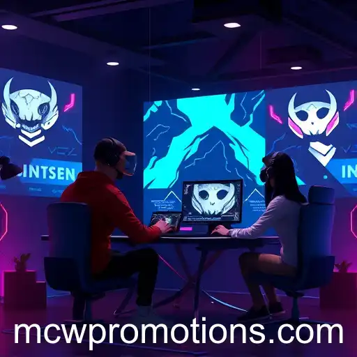 The Rise of MCW in the Gaming World