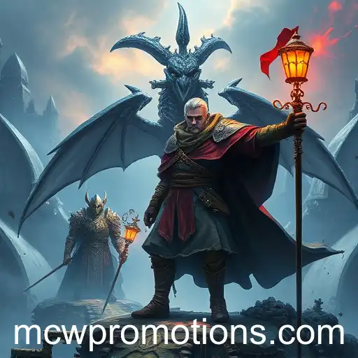 The Captivating World of Role-Playing Games: Exploring the Genre and Its Evolution