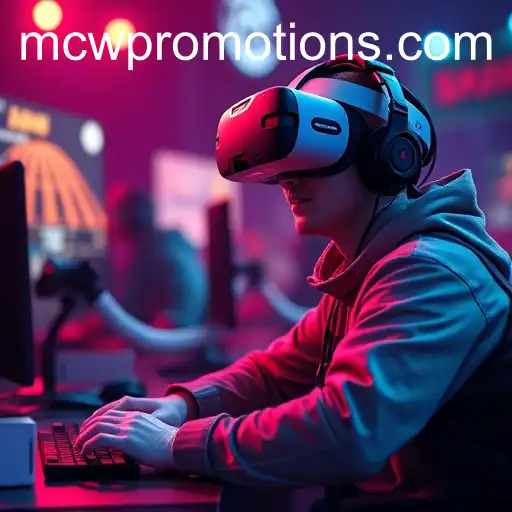 The Online Gaming Renaissance