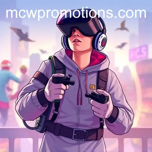 The Rise of Gaming in 2025